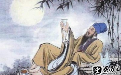 ​文学家周密七言绝句野步赏析