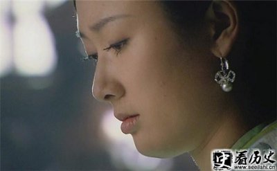 ​《水浒传》九纹龙史进的老婆是何人