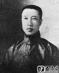 ​杨度与王闿运非同一般的师生情谊