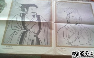 ​曹操诸葛亮有无交情 曹操诸葛亮谁更高一筹