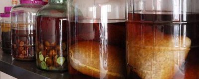 ​花椒姜泡酒的神奇功效 酒泡花椒和生姜的功效