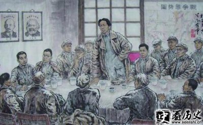 ​遵义会议到底解决了什么问题