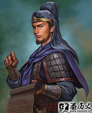 李典画像