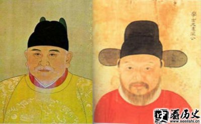 ​大文学家宋濂的故事分享