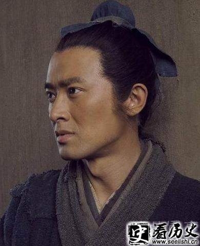 颜回剧照