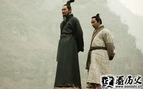孔子与颜回剧照