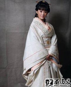 ​秦惠文王赢驷的老婆是谁 秦惠文王的王后养男宠