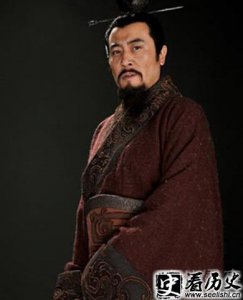 ​三国蜀汉皇帝刘备出生地在哪里