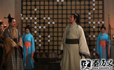 ​商鞅事魏的故事 商鞅早年为政事迹