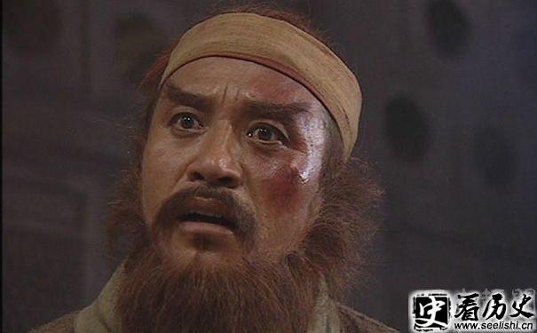 刘唐剧照