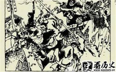 ​松锦大战明朝有多少兵力