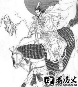 ​赵武灵王怎么死的?揭秘赵武灵王的死亡真相
