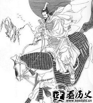 赵武灵王-历史网