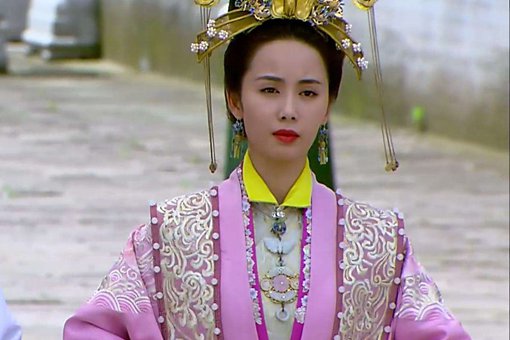 朱祁镇钱皇后又瞎又瘸还没有儿子,为什么还能被立为皇后?
