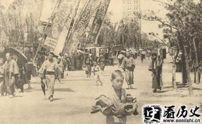 ​明治维新的真相是什么