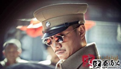 ​张学良人物生平简介 张学良是个什么样的人