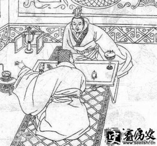 ​西周开国功臣周公旦介绍 如何西周辅政大臣周公旦 周公旦后人