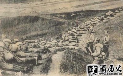 ​一战转折点是哪场战役
