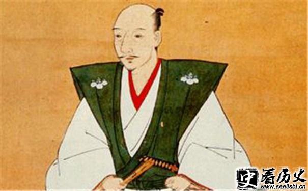 织田信长图片