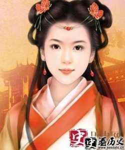 ​孝惠皇后为什么是历史上第一个处女皇后 孝惠章皇后是处女吗