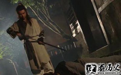 ​圆月弯刀荆无命结局如何