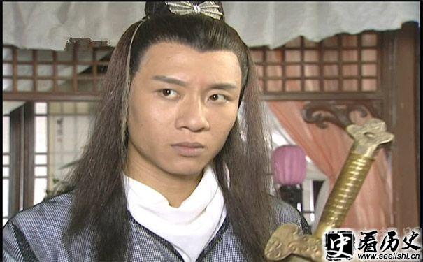 荆无命剧照