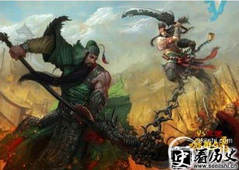 关公为什么是红脸 关公的脸为什么是红色的