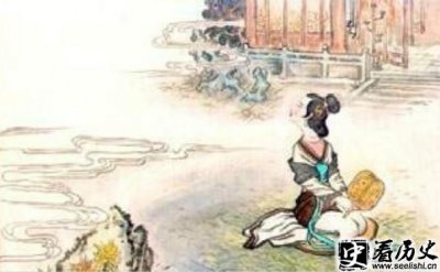 ​唐代著名诗人杜牧秋夕赏析