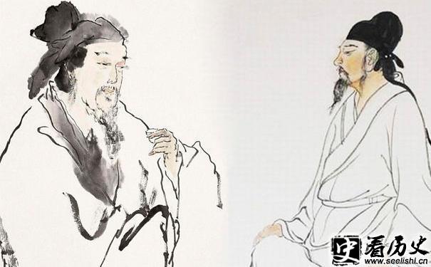 杜牧图片