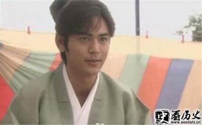 ​日本战国名将直江兼续一生简介