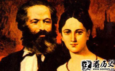 ​马克思对爱情的定义是什么