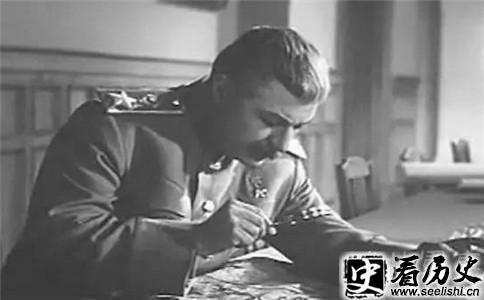 斯大林旧照