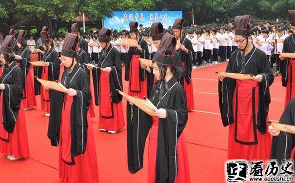 百家争论对中国人作用很大