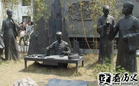 王锡爵故居
