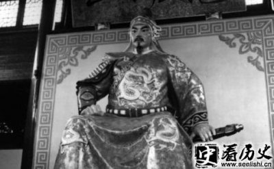 ​南宋抗金名将岳飞到底怎么死的