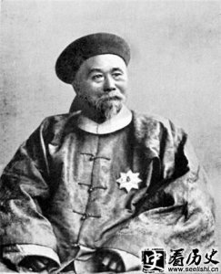 ​浅析李鸿章一生中犯的过错有哪些