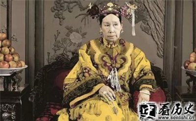 ​清朝辛酉政变是怎么一回事情