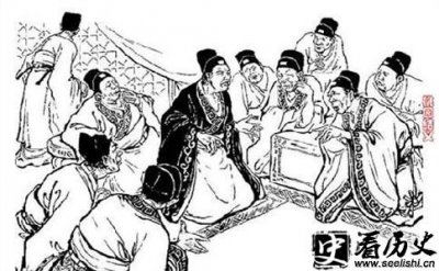 ​十常侍之乱影响有哪些