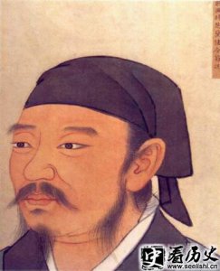 ​思想家荀子的学生有谁 荀子和韩非子是师徒吗