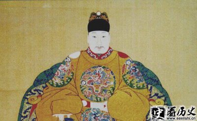 ​张居正与万历皇帝关系好吗 万历首辅张居正