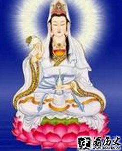 ​周公解梦梦见观音菩萨好不好