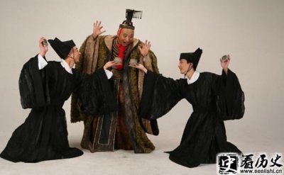 ​阿斗是曹操的儿子吗 曹操有没有染指刘备老婆呢