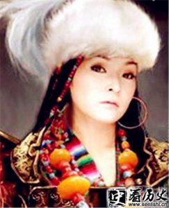 ​历史上乃马真后脱列哥那怎么死的