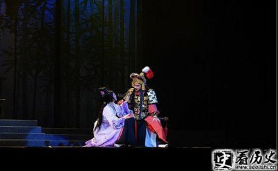 ​明朝倭寇徐海做了什么徐海老婆是谁