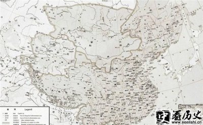 ​明朝宗室分封制究竟是怎么一回事