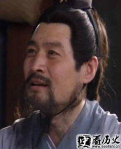 ​谋士徐庶为什么离开刘备