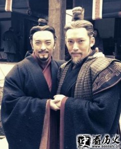 ​秦惠文王叫什么名字 秦惠文王一生多少成就