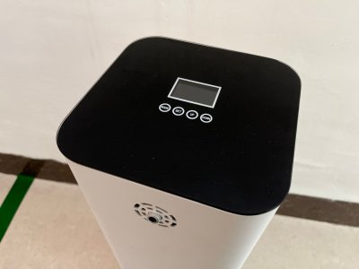 ​香氛怎么用才正确（香氛机怎么使用正确？有什么注意事项吗？）