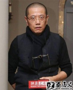 ​陈丹青对董其昌的欣赏 董其昌的行书被肯定