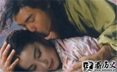 ​古代绝世美男慕容冲复原图大揭秘